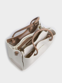 Сумки Valentino Bags модель VBS5A802-173 Фото