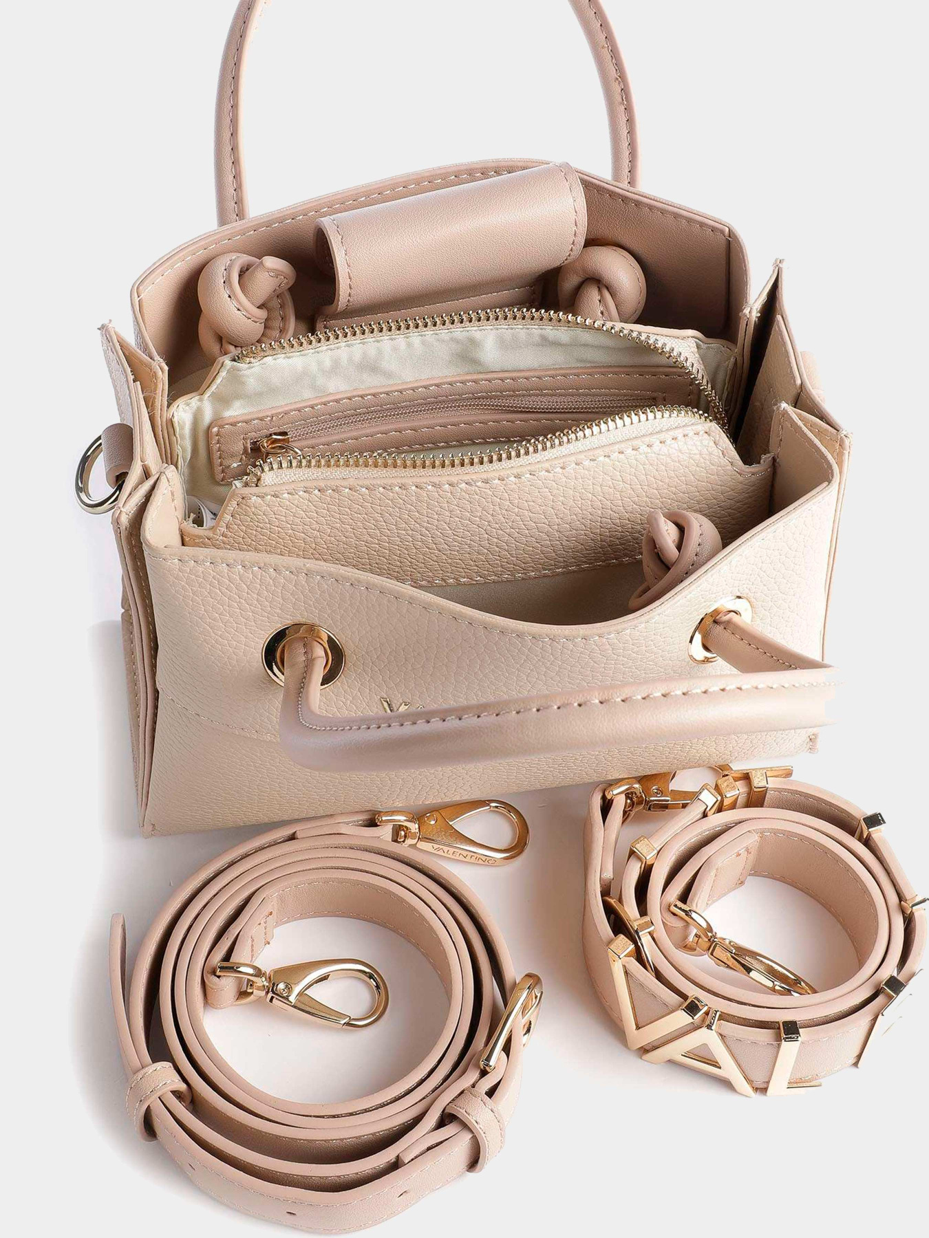 Сумки Valentino Bags модель VBS5A805-991 Фото
