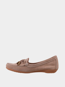 Слипоны и мокасины Filipe Shoes модель 5166/1 Фото
