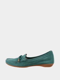 Слипоны и мокасины Filipe Shoes модель 5166/2 Фото