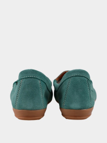 Слипоны и мокасины Filipe Shoes модель 5166/2 Фото