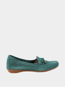 Слипоны и мокасины Filipe Shoes модель 5166/2 Фото