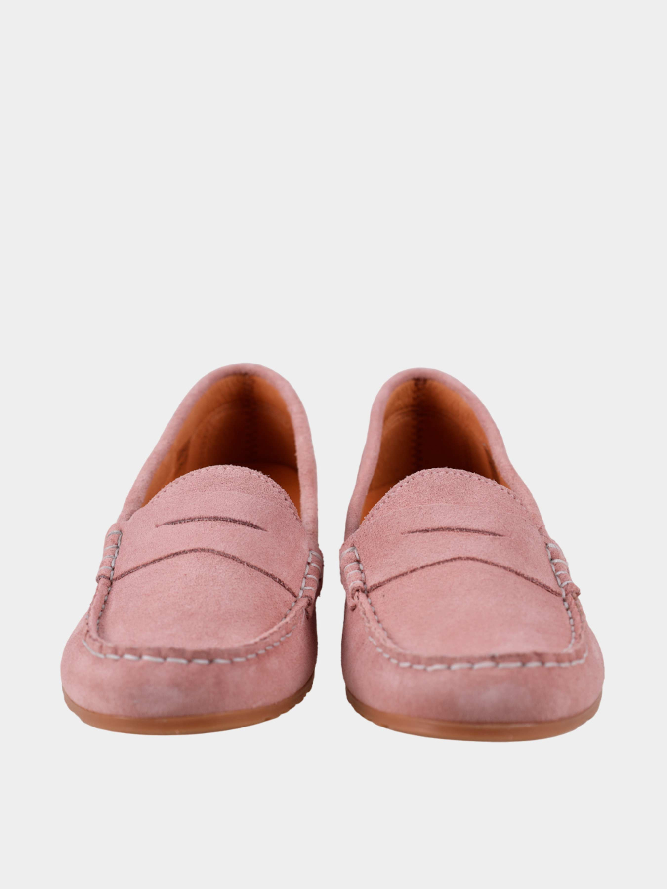 Слипоны и мокасины Filipe Shoes модель 5282/1 Фото