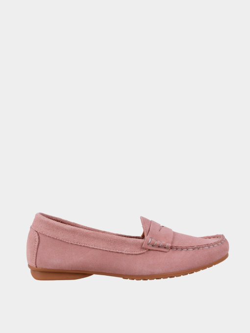 Слипоны и мокасины Filipe Shoes модель 5282/1 Фото