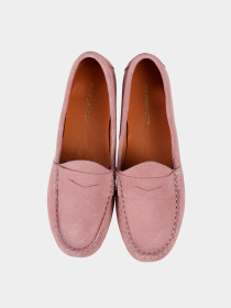 Слипоны и мокасины Filipe Shoes модель 5282/1 Фото