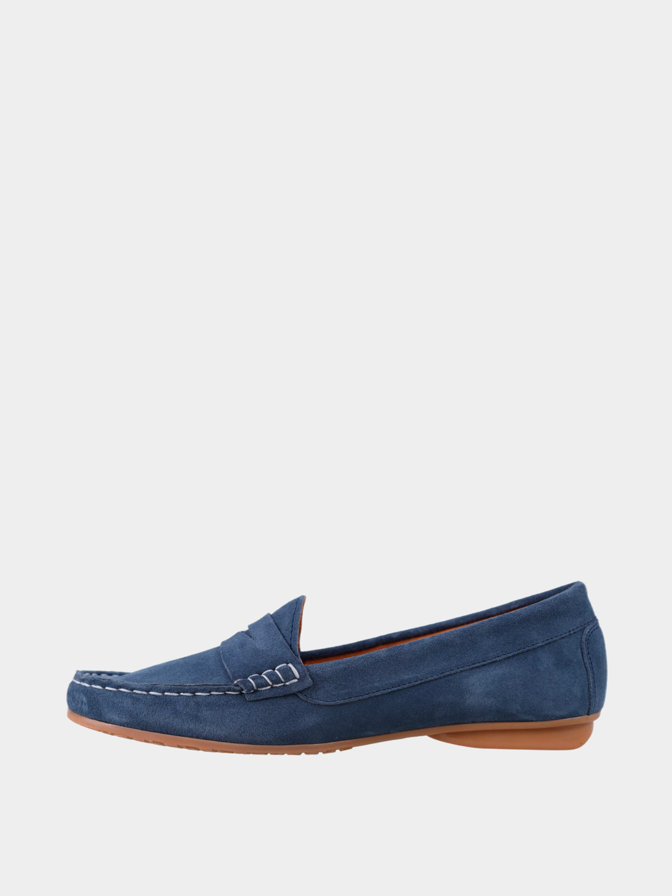 Слипоны и мокасины Filipe Shoes модель 5282/2 Фото