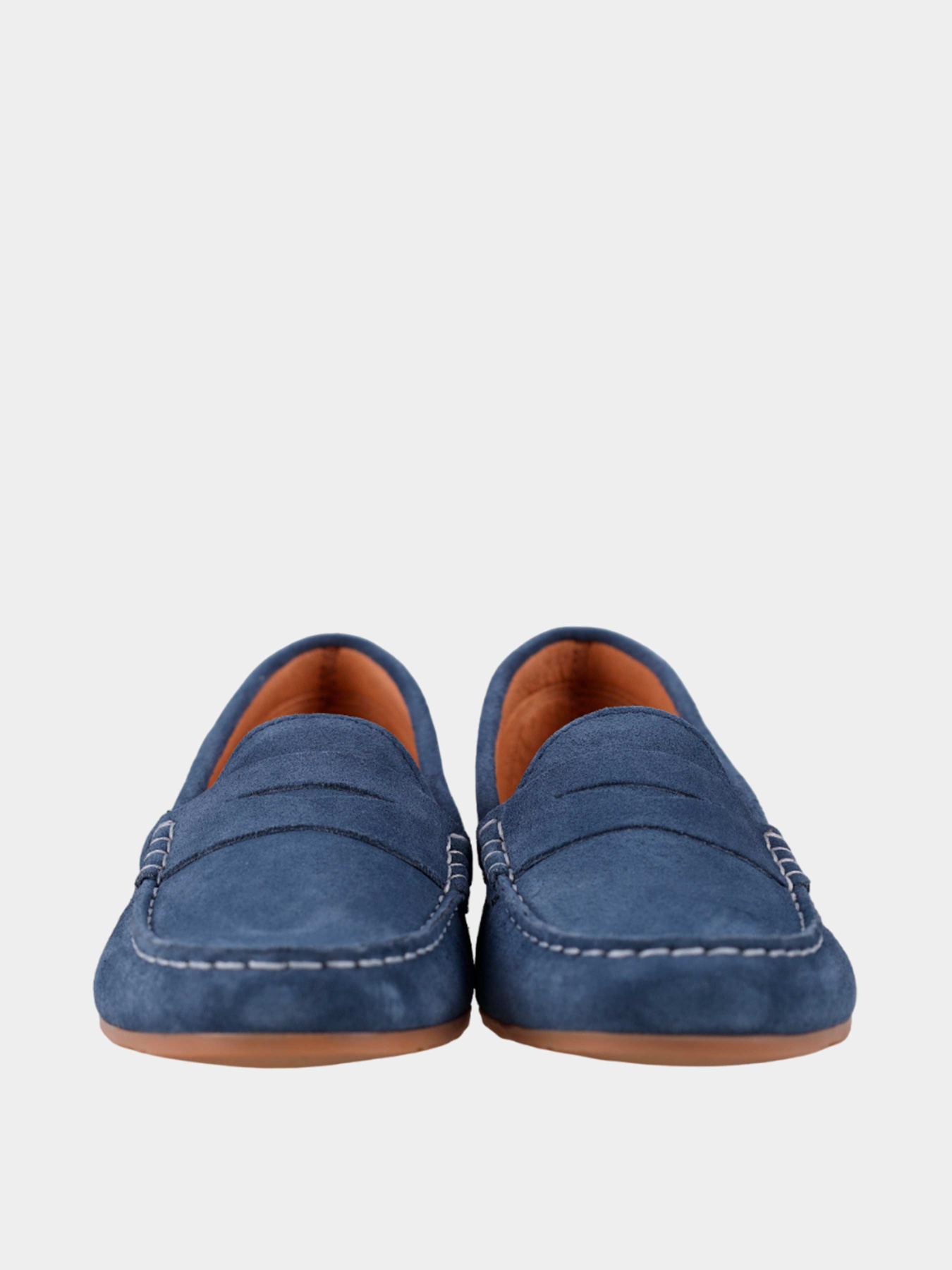 Слипоны и мокасины Filipe Shoes модель 5282/2 Фото