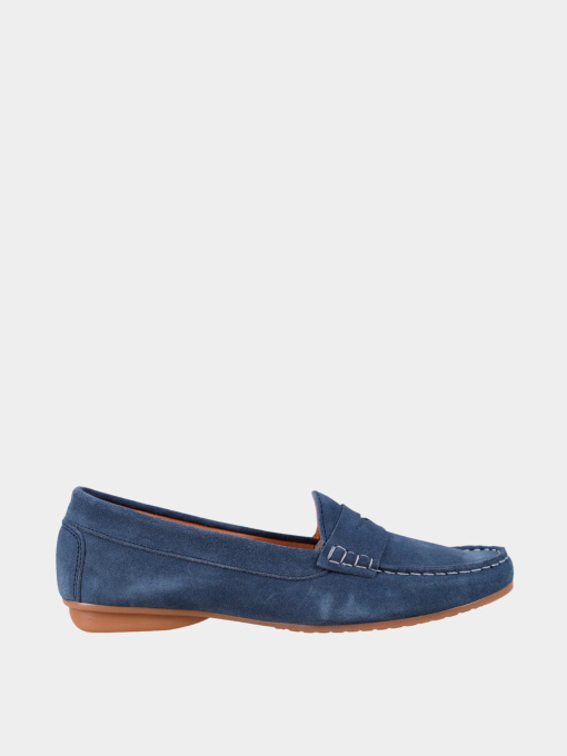 Слипоны и мокасины Filipe Shoes модель 5282/2 Фото