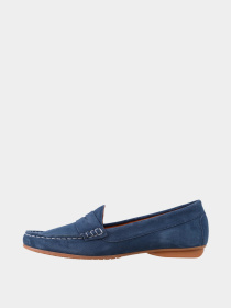 Слипоны и мокасины Filipe Shoes модель 5282/2 Фото