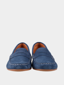 Слипоны и мокасины Filipe Shoes модель 5282/2 Фото