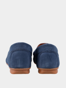 Слипоны и мокасины Filipe Shoes модель 5282/2 Фото