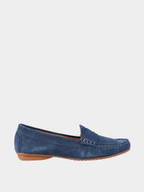 Слипоны и мокасины Filipe Shoes модель 5282/2 Фото