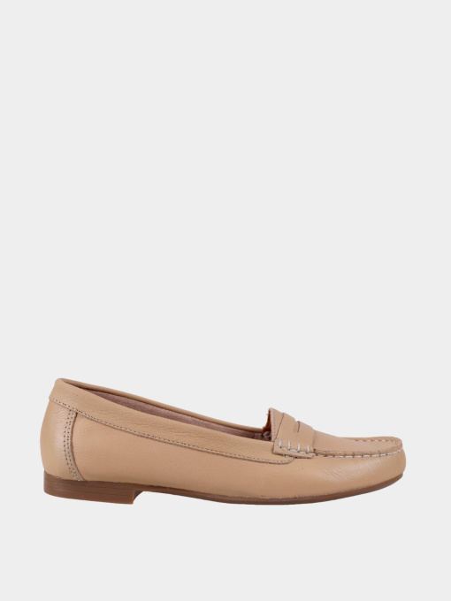 Слипоны и мокасины Filipe Shoes модель 11417 Фото
