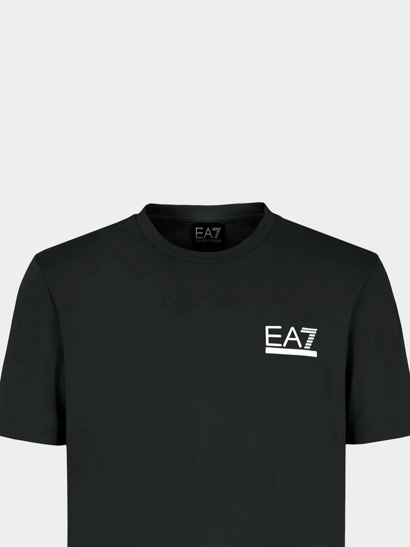 Футболки и поло EA7 модель 3DPT27-PJRGZ-1200 Фото