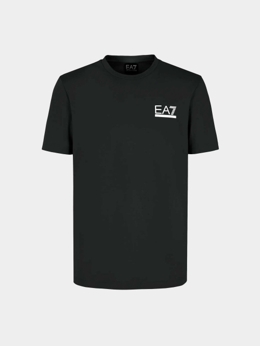 Футболки и поло EA7 модель 3DPT27-PJRGZ-1200 Фото