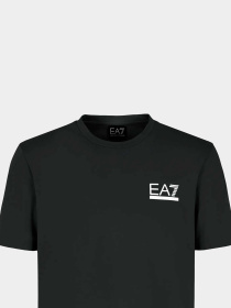 Футболки и поло EA7 модель 3DPT27-PJRGZ-1200 Фото