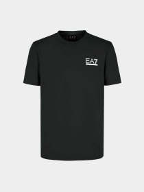 Футболки и поло EA7 модель 3DPT27-PJRGZ-1200 Фото