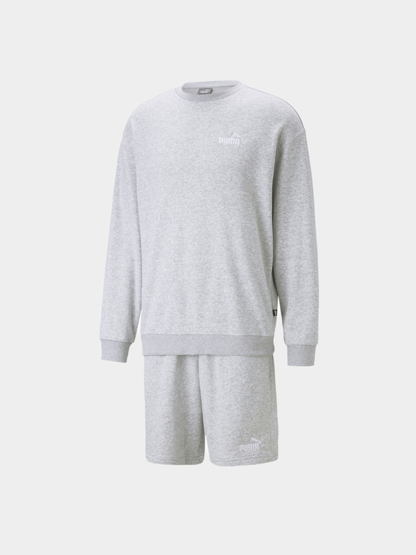 Костюмы PUMA модель 67330804 Костюмы PUMA модель 67330804 Фото