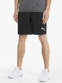 Шорты PUMA модель 58673001 Фото
