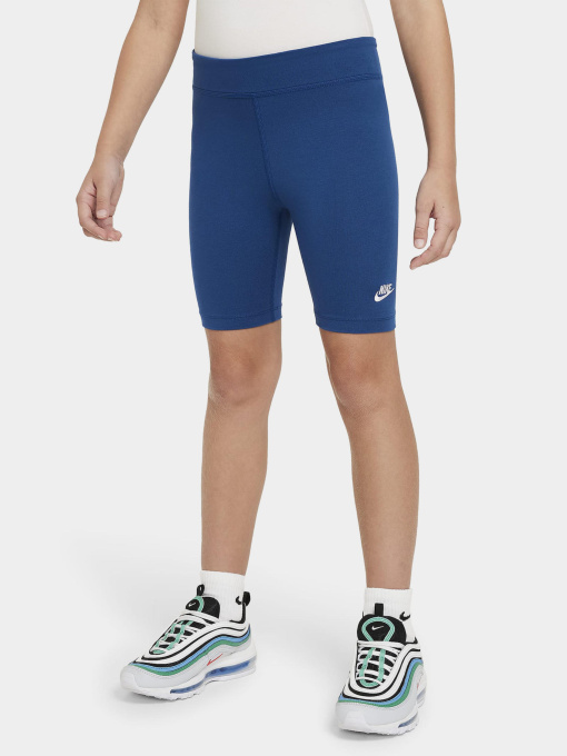 Шорты NIKE модель DX5066-476 Фото