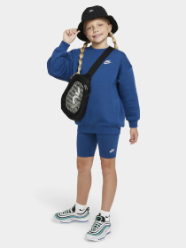 Шорты NIKE модель DX5066-476 Фото