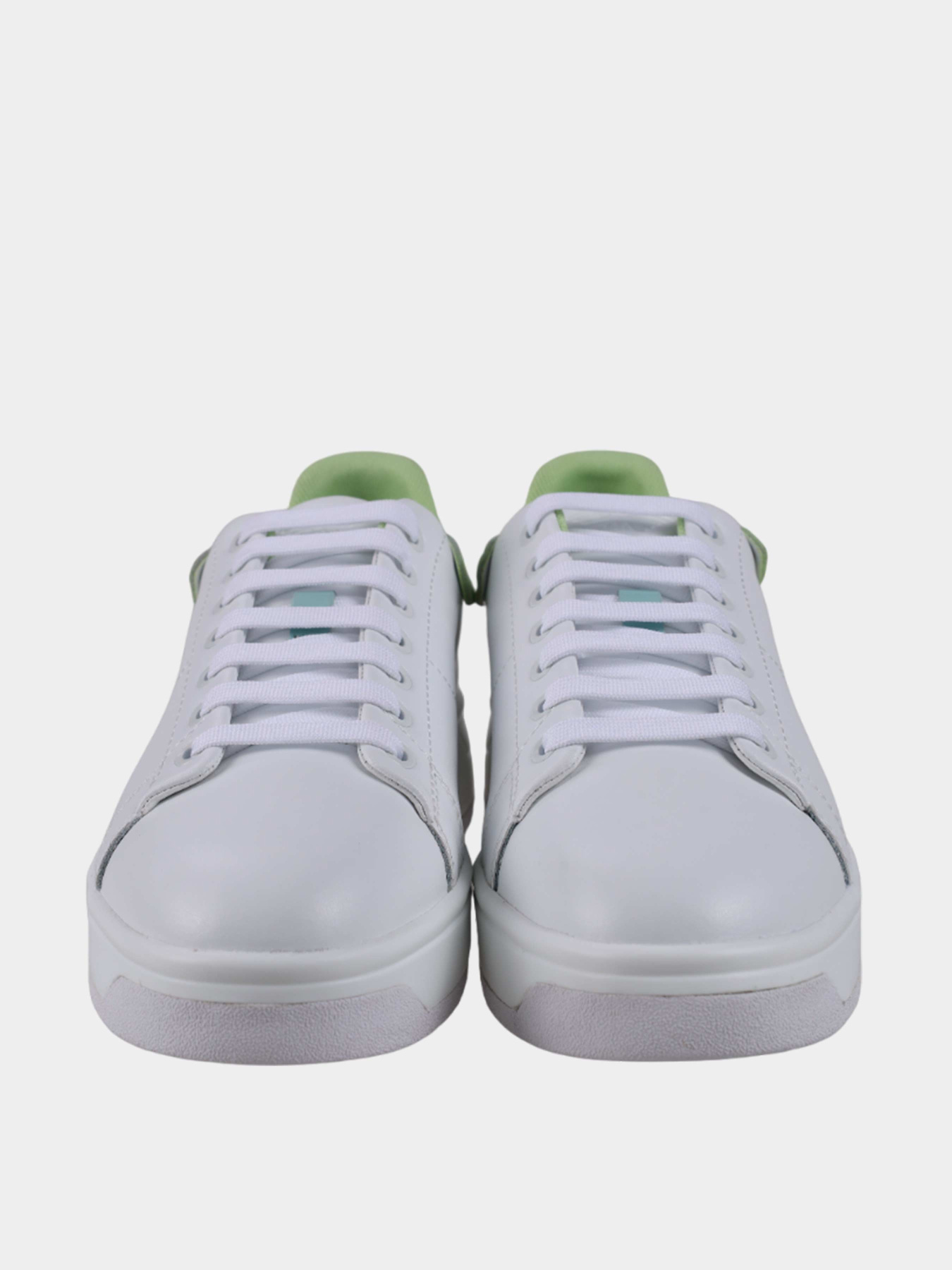 Кроссовки Emporio Armani модель X3X024-XR127-C683 Фото