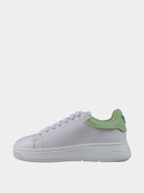 Кроссовки Emporio Armani модель X3X024-XR127-C683 Фото