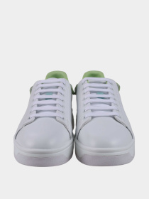 Кроссовки Emporio Armani модель X3X024-XR127-C683 Фото