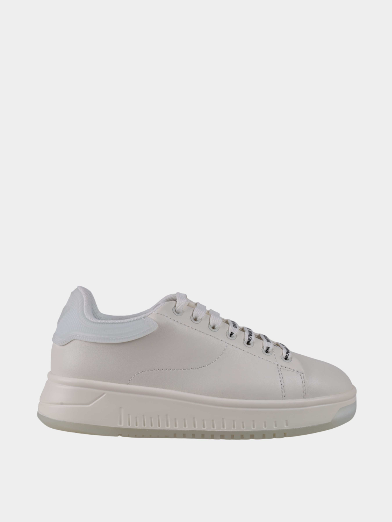 Кроссовки Emporio Armani модель X3X024-XR128-T862 Фото
