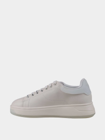 Кроссовки Emporio Armani модель X3X024-XR128-T862 Фото