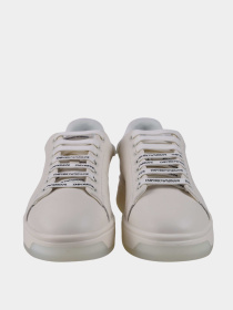 Кроссовки Emporio Armani модель X3X024-XR128-T862 Фото