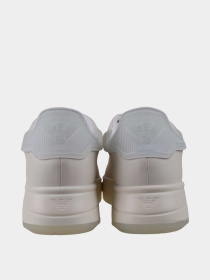 Кроссовки Emporio Armani модель X3X024-XR128-T862 Фото
