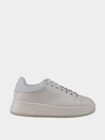 Кроссовки Emporio Armani модель X3X024-XR128-T862 Фото