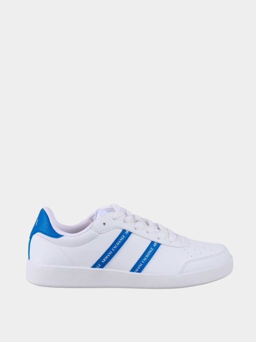 Кеды Armani Exchange модель XUX197-XV797-K709 Фото