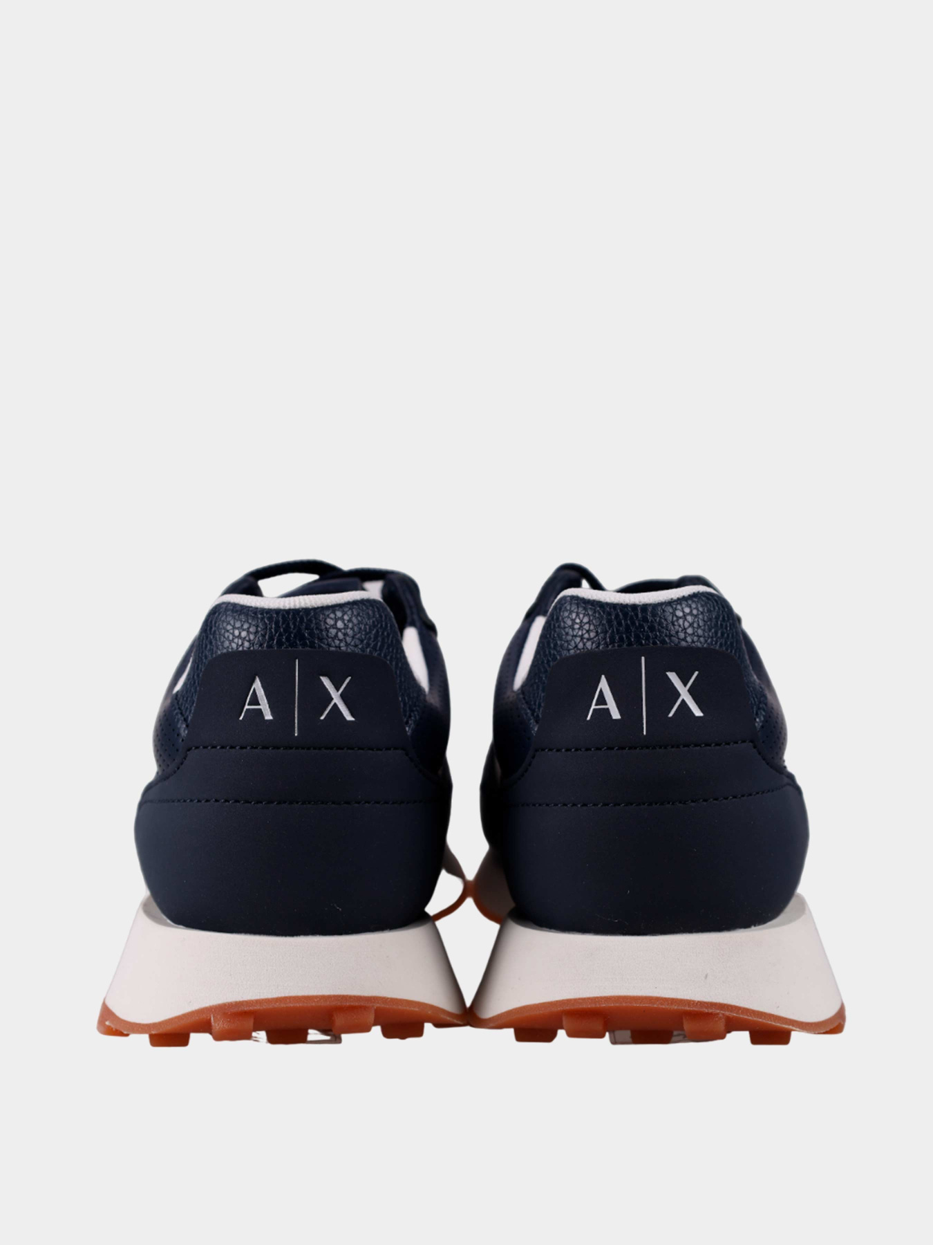 Кроссовки Armani Exchange модель XUX205-XV808-00285 Фото