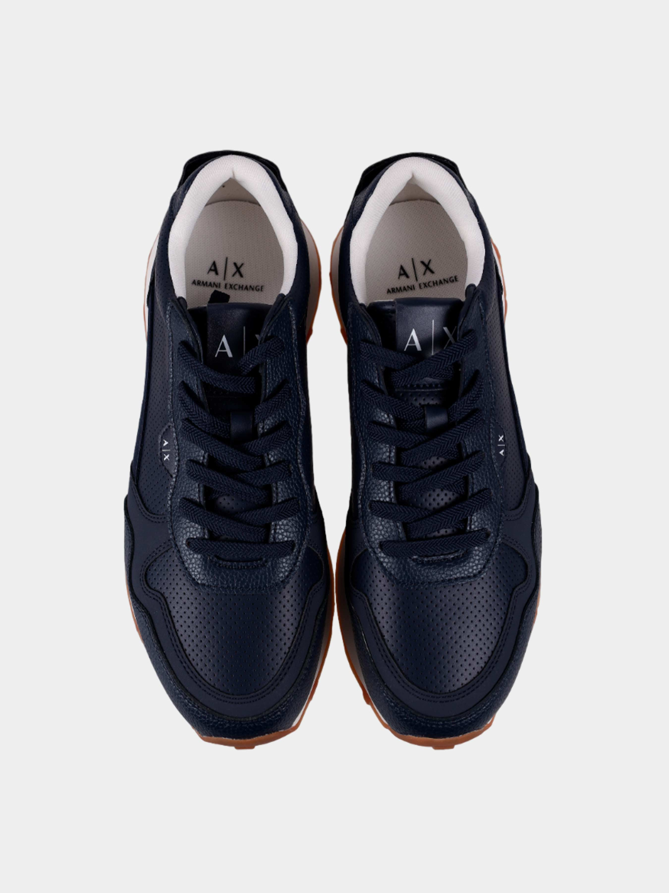 Кроссовки Armani Exchange модель XUX205-XV808-00285 Фото