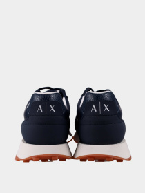 Кроссовки Armani Exchange модель XUX205-XV808-00285 Фото