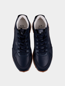 Кроссовки Armani Exchange модель XUX205-XV808-00285 Фото