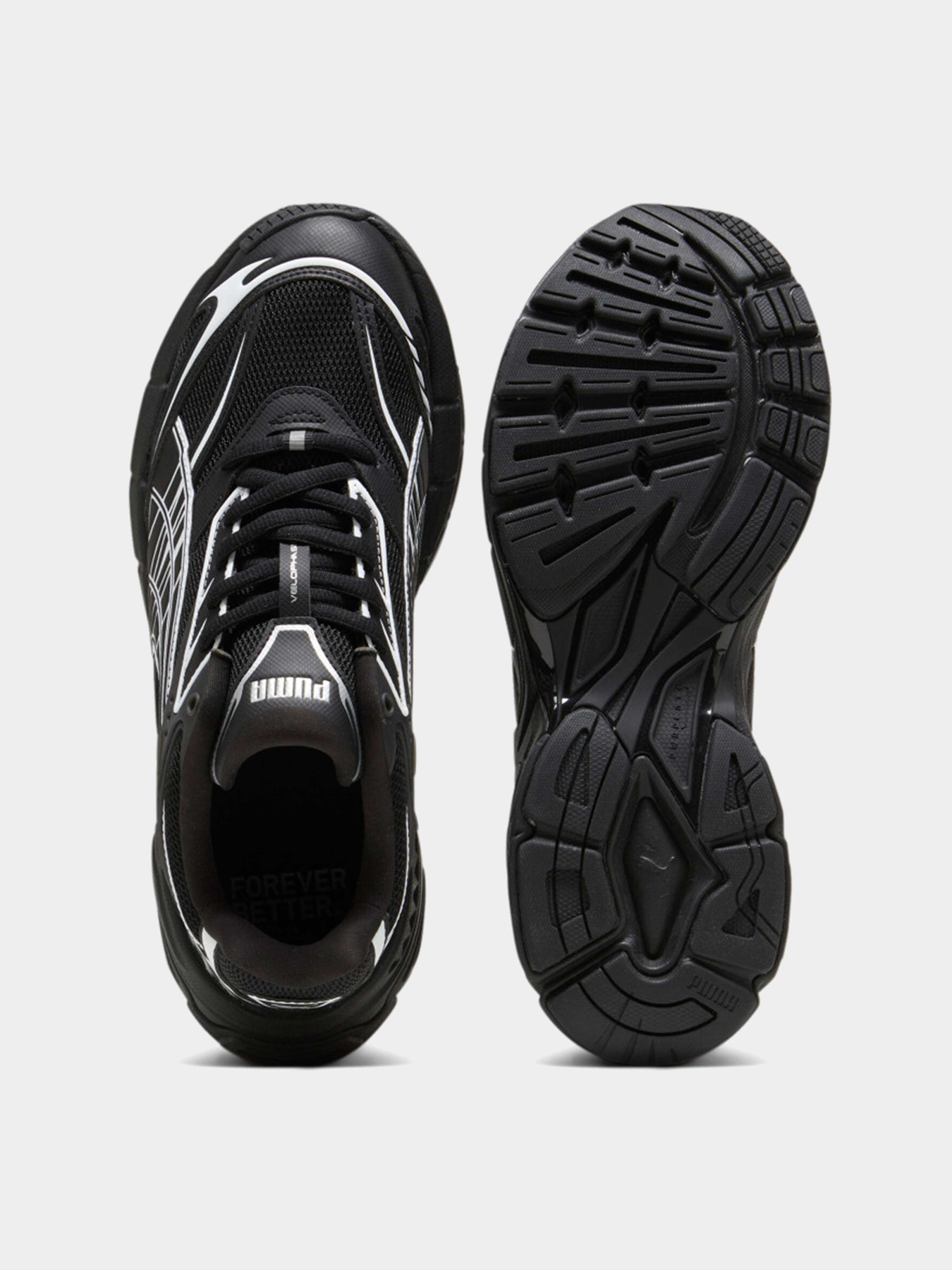Кроссовки PUMA модель 39590802 Кроссовки PUMA модель 39590802 Фото