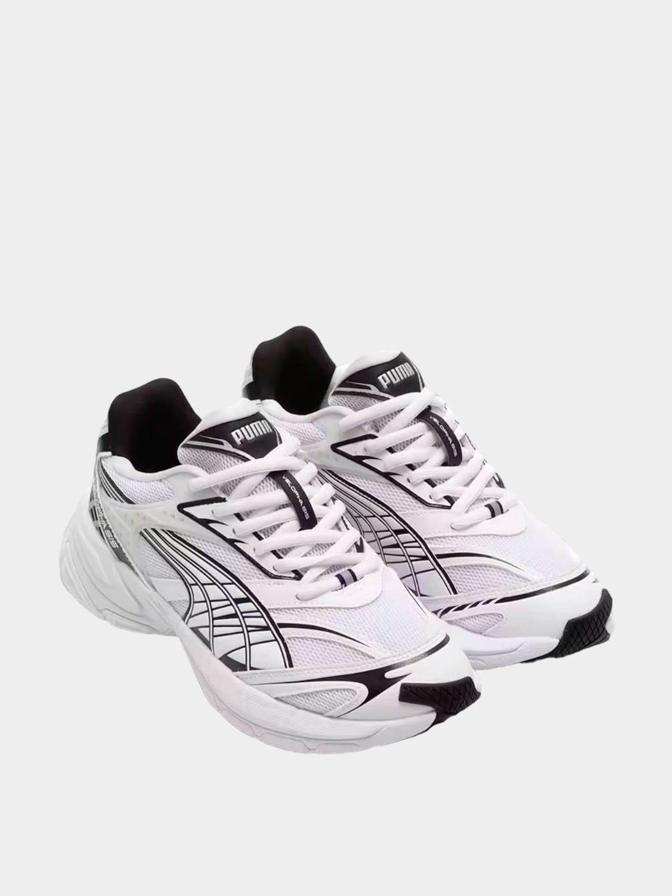 Кроссовки PUMA модель 39590801 Фото
