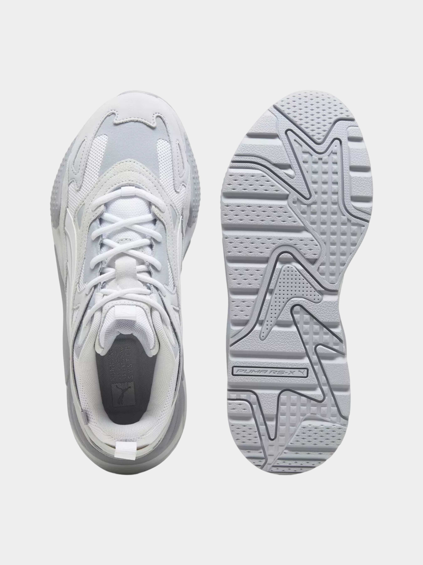 Кроссовки PUMA модель 39077622 Фото