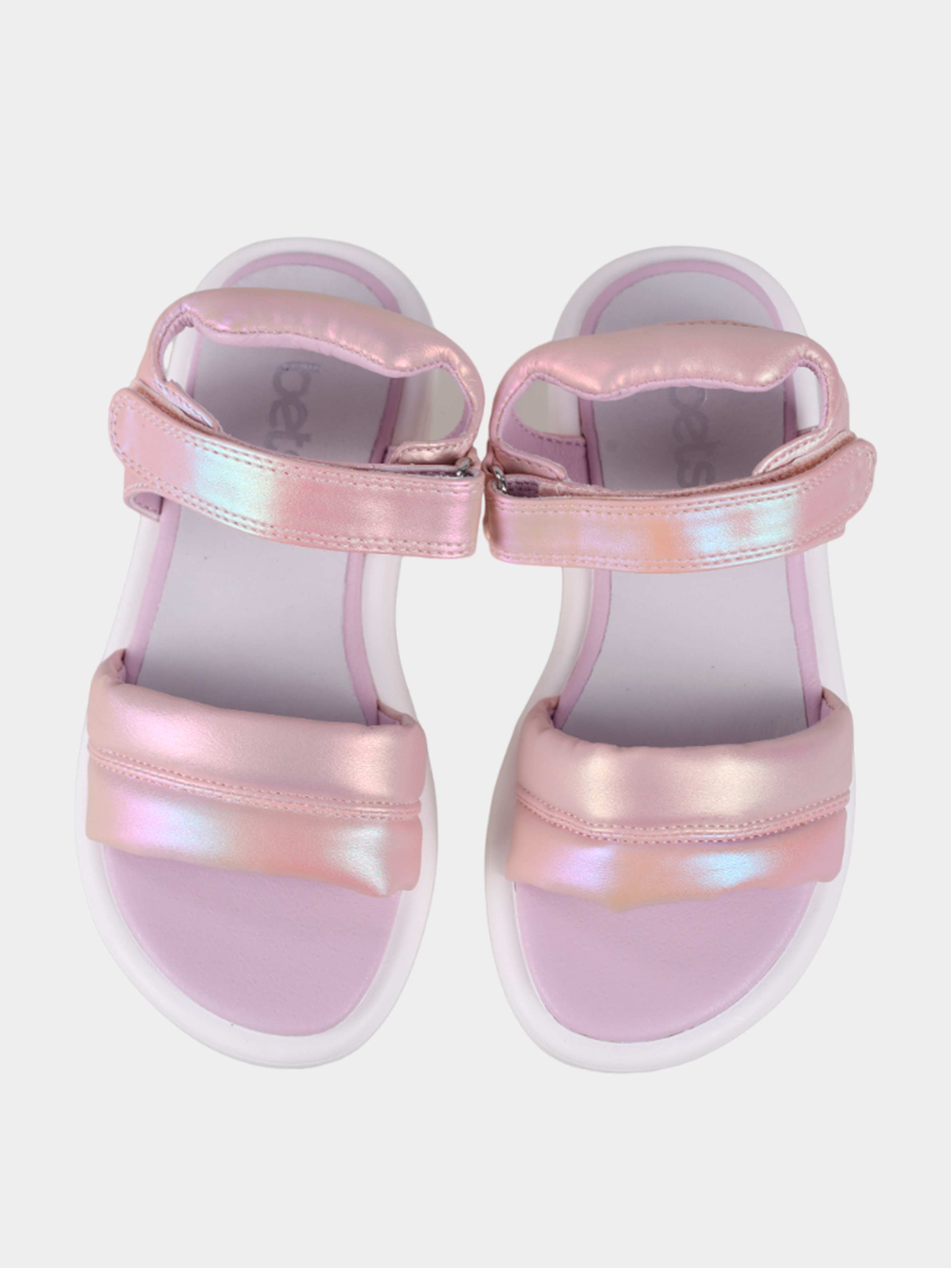 Сандалии Betsy модель 947408/05-03 Фото
