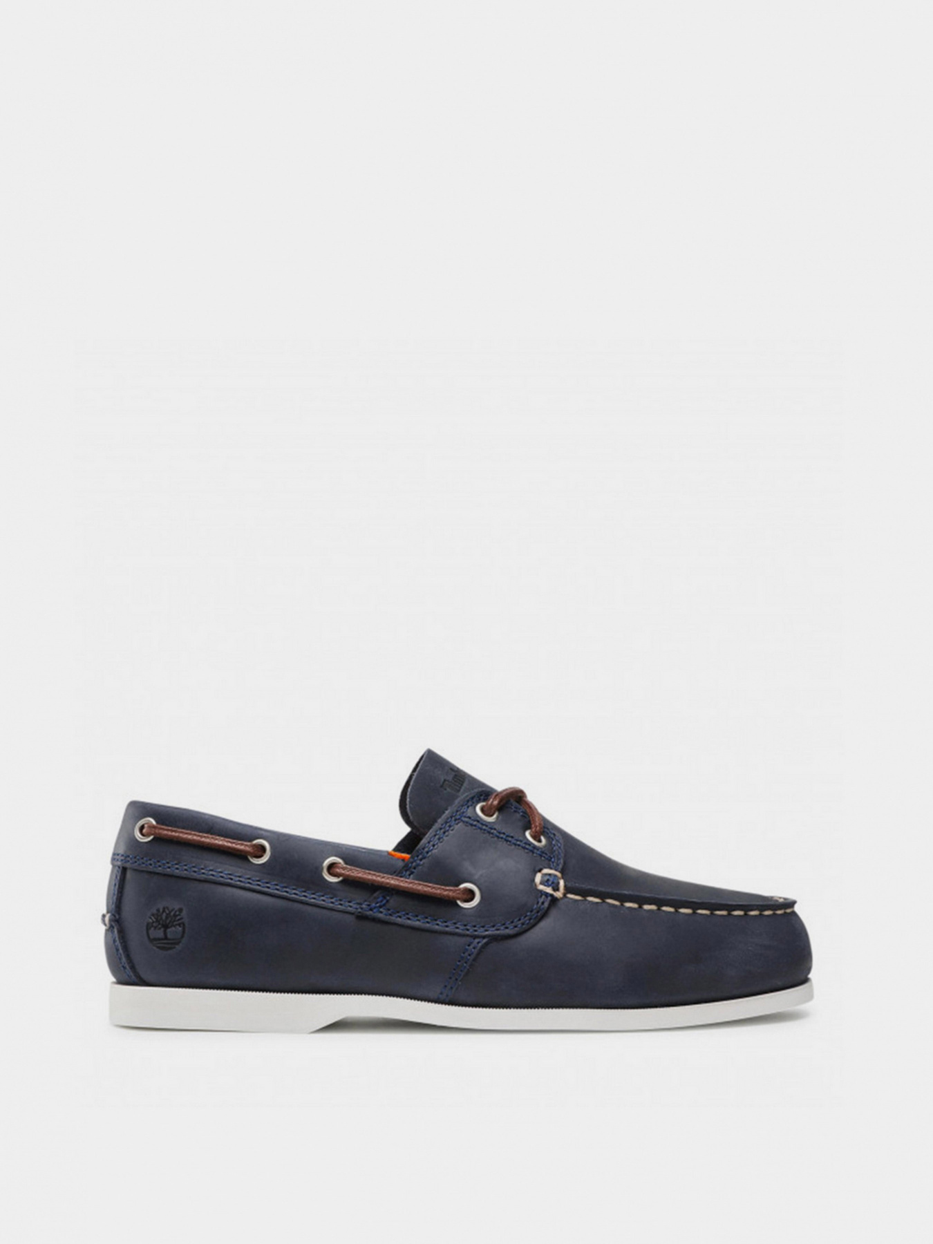 Слипоны и мокасины Timberland модель TB0A28BM0191 Фото