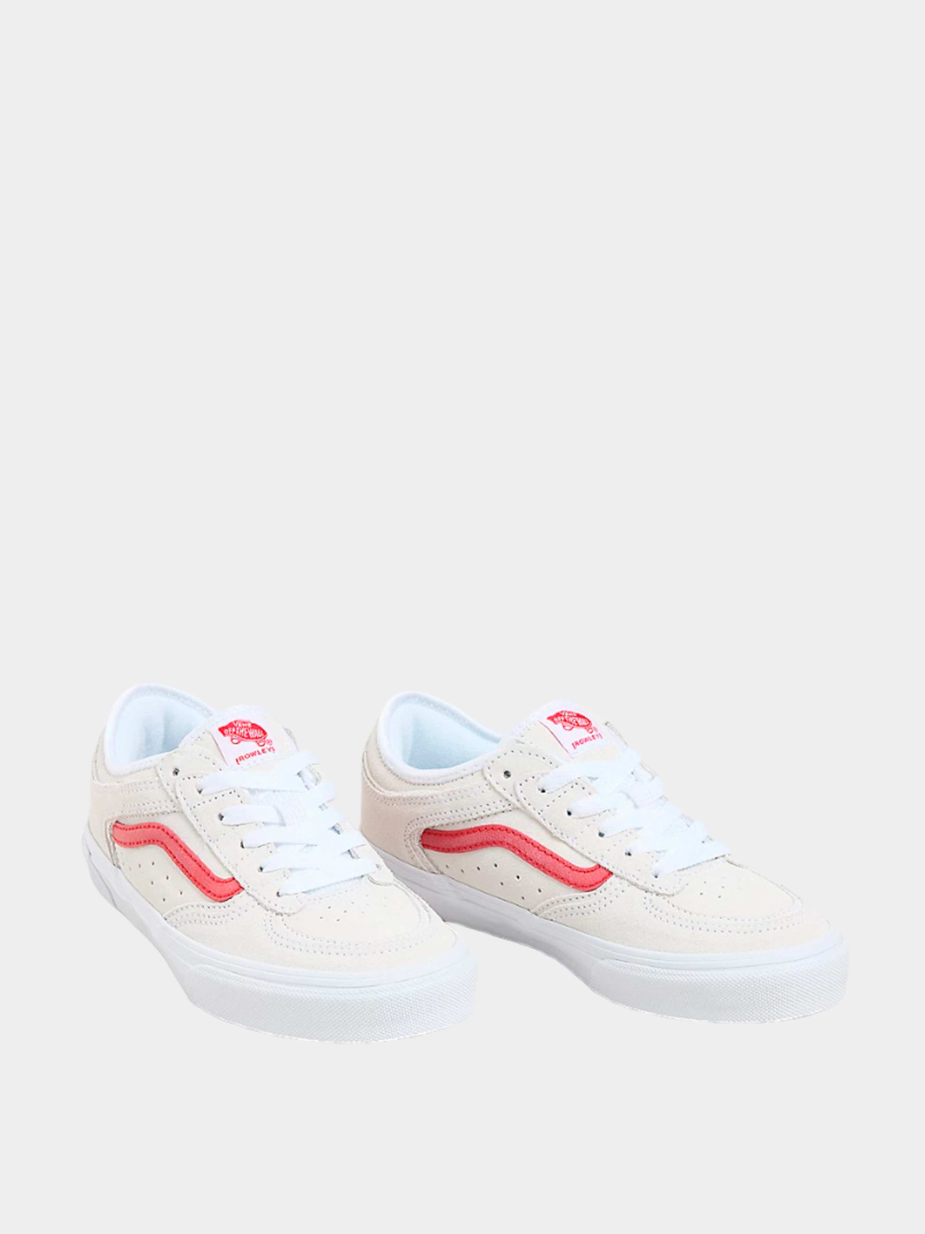 Кеды Vans модель VN000E52KSF1 Фото