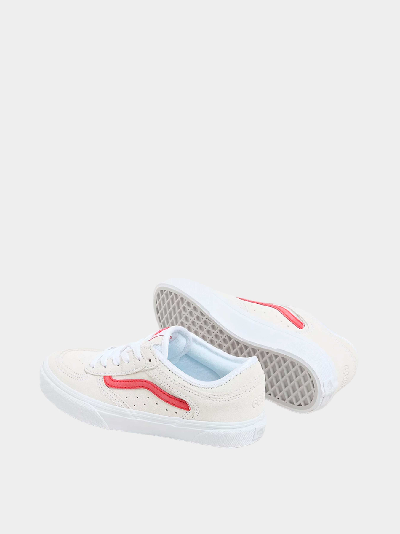 Кеды Vans модель VN000E52KSF1 Фото