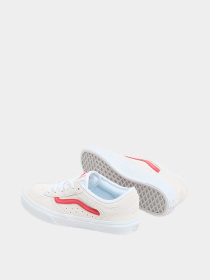 Кеды Vans модель VN000E52KSF1 Фото
