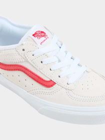 Кеды Vans модель VN000E52KSF1 Фото