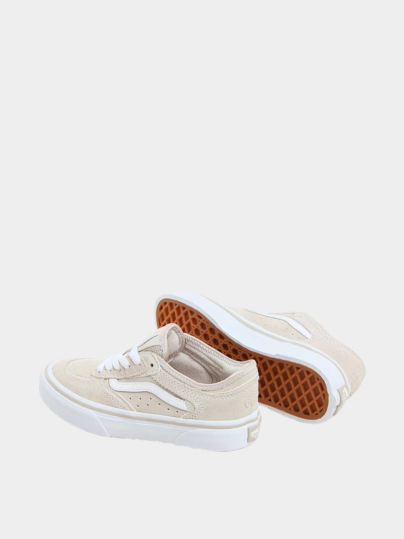 Кеды Vans модель VN0A4BU9F381 Фото