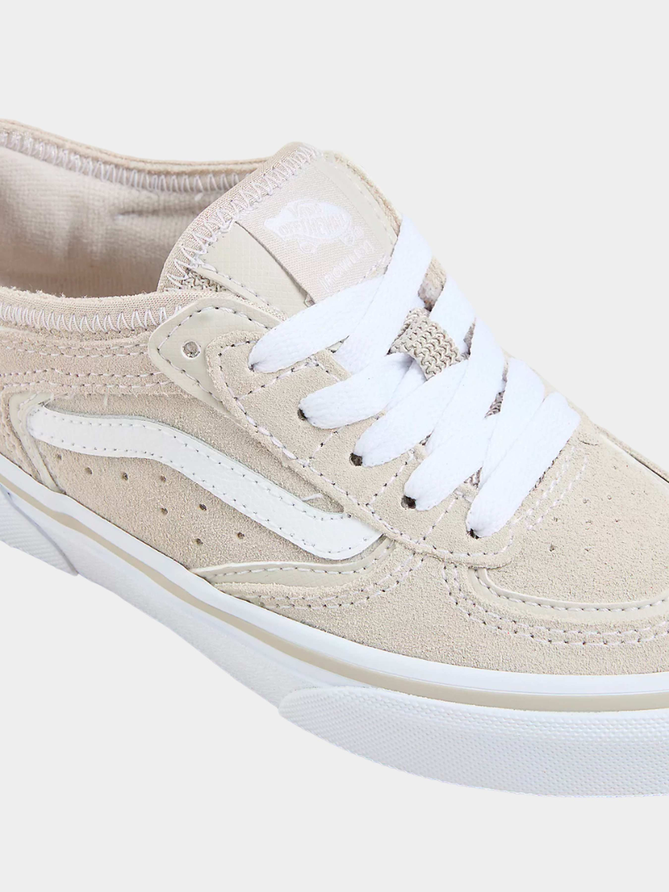 Кеды Vans модель VN0A4BU9F381 Фото