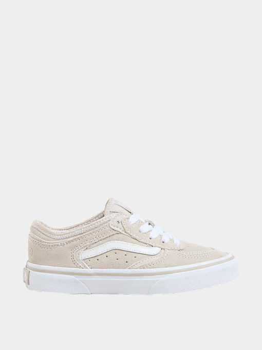 Кеды Vans модель VN0A4BU9F381 Фото